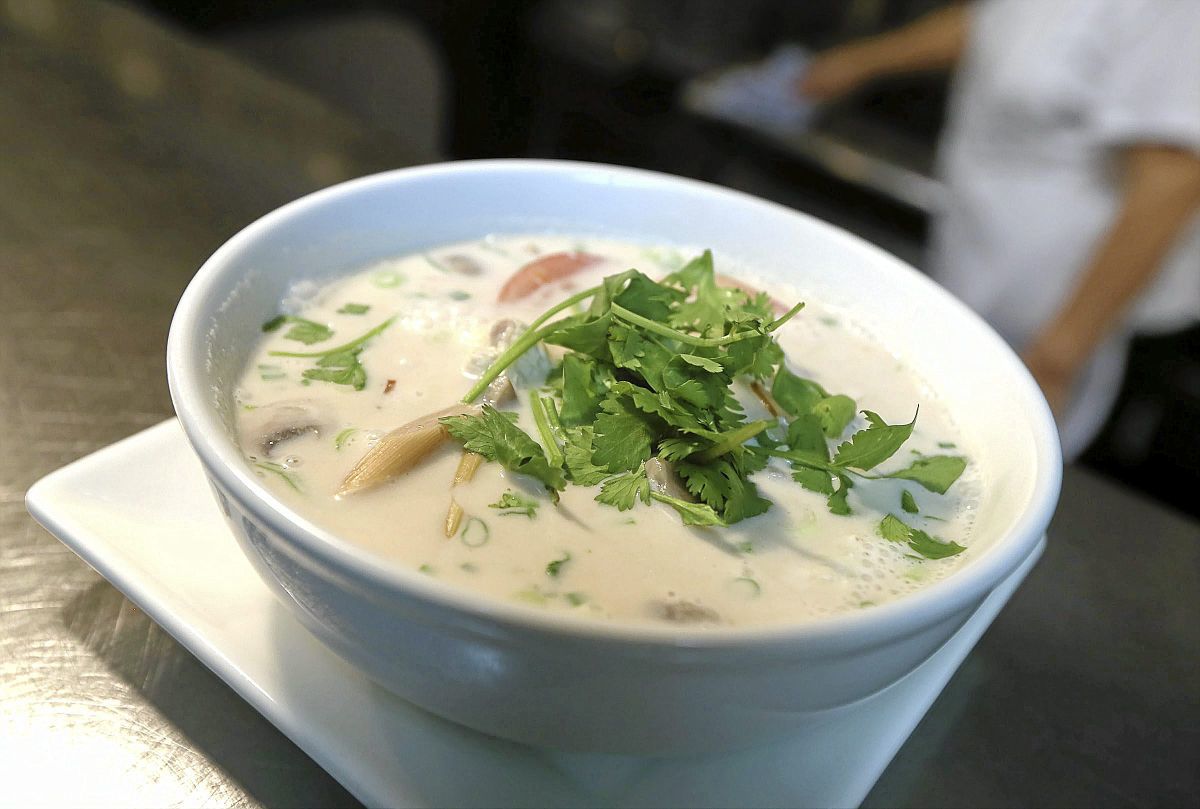 Lanna Thai